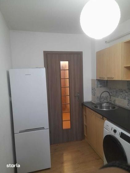 Apartament cu 2 camere decomandat în Tătărași