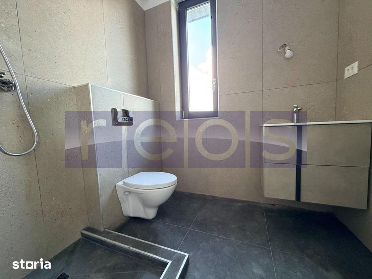 Casă cu 4 camere cu Teren 456 Mp în Tunari
