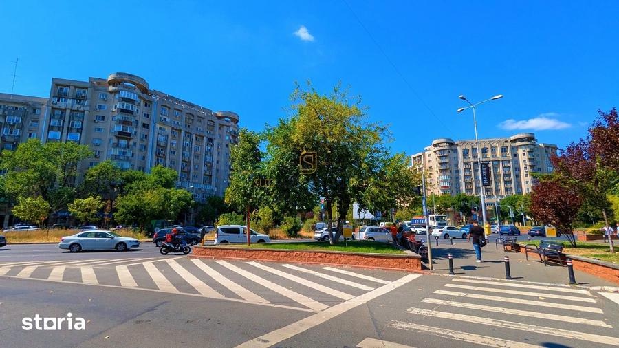 Apartament cu 2 camere în Panduri