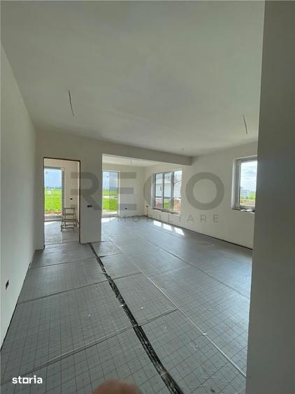 Apartament cu 2 camere în Sântandrei