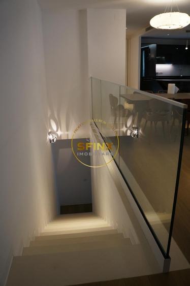 Apartament cu 4 camere decomandat, mobilat în Aviatorilor
