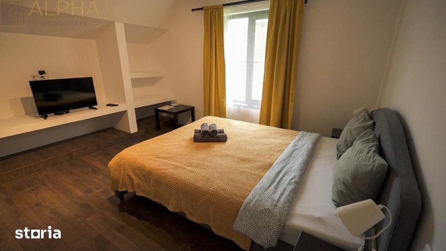 Spațiu comercial, de 390 mp, în Central