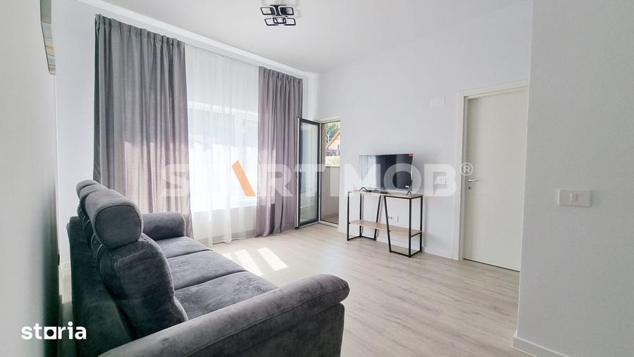 Apartament doua camere cu parcare Calea Bucuresti - 20