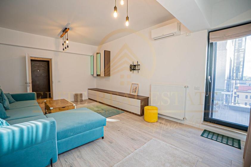 Apartament 3 camere Energia | 2 locuri de parcare incluse - 2