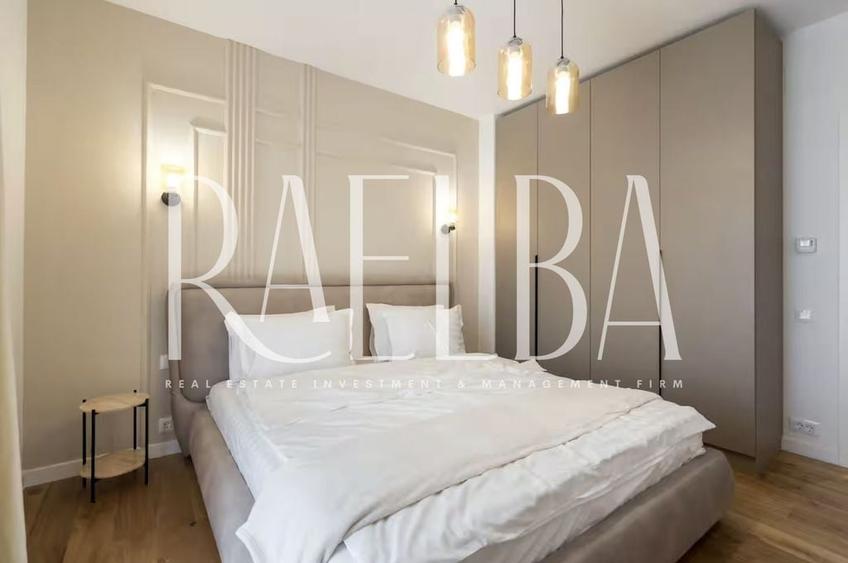 Apartament cu 2 camere semidecomandat în Cotroceni