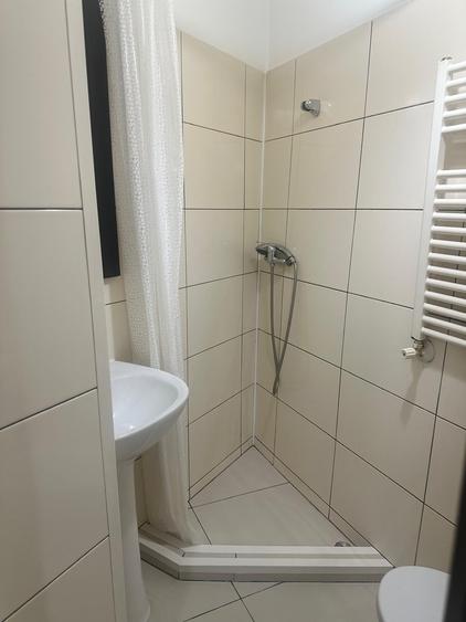 Garsonieră în Cișmigiu