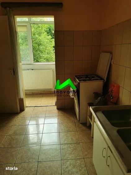 Apartament cu 2 camere decomandat în Vasile Aaron