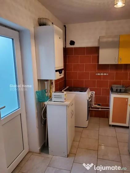 Casă cu 5 camere cu Teren 232 Mp în Alba Iulia