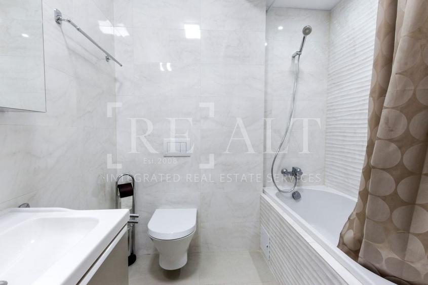Inchiriere apartament 2 camere | Terasa vedere lac, Parcare, Mobilat | Laguna - 12