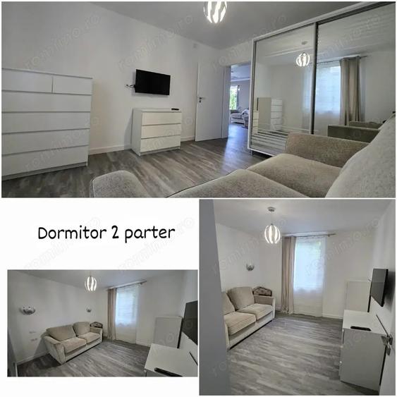 Casă cu 5 camere cu Teren 157 Mp în Central