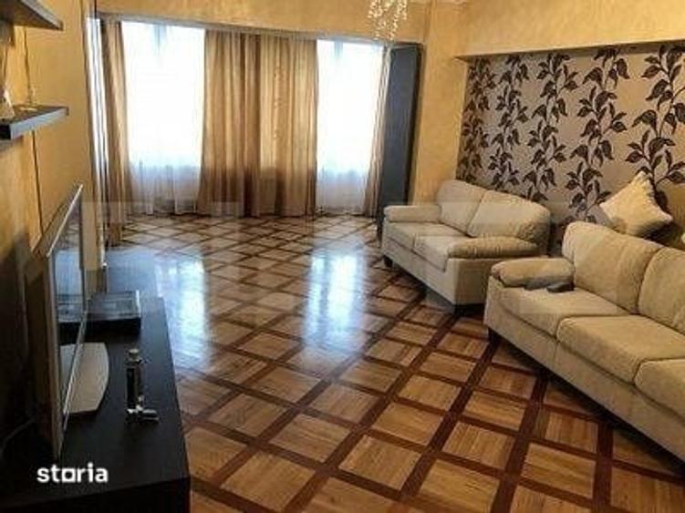 Apartament cu 3 camere decomandat în Țiglina 1