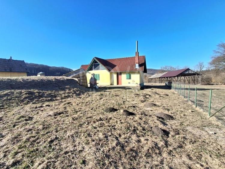 Proprietate specială, de 5,000 mp, în Central