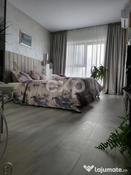 Garsonieră decomandată în Grozăvești