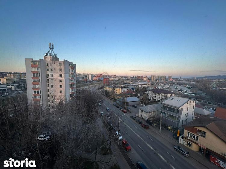 Inchiriere Apartament cu 2 camere Decomandat Podu Ros Pet Friendly - 6