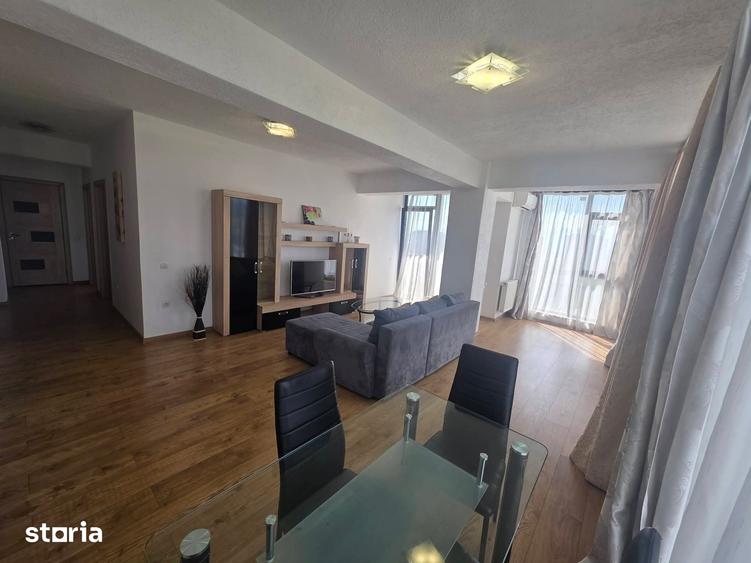 Apartament cu 3 camere în Șelimbăr