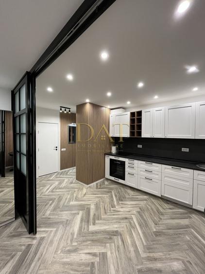 Apartament cu 2 camere decomandat în Mărăști