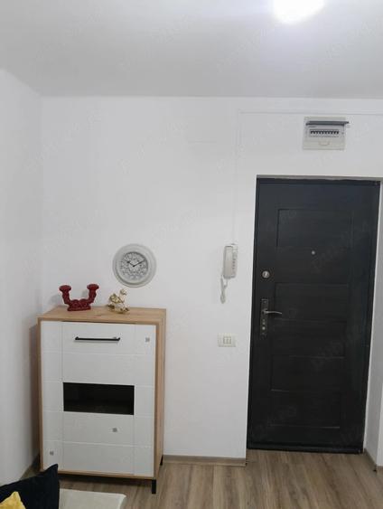 Apartament cu 2 camere nedecomandat în Central