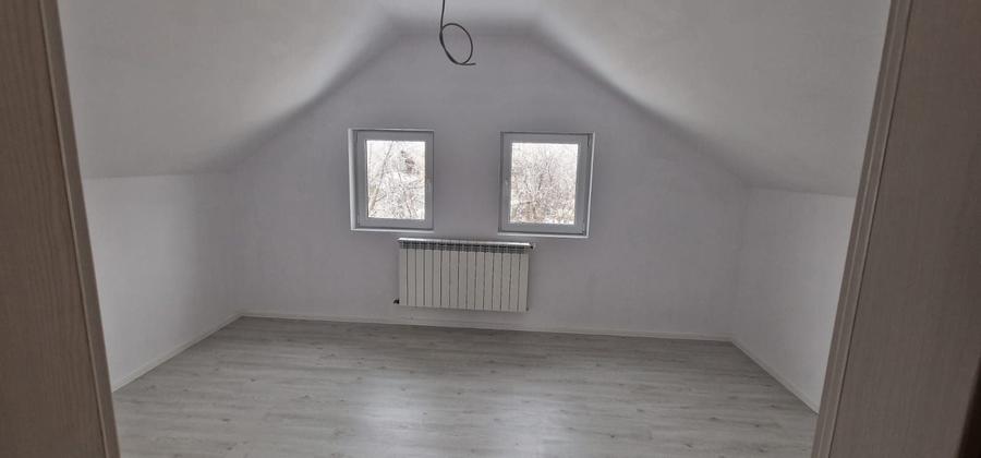 Casa single P+Mansarda/Varteju,Magurele! - 2