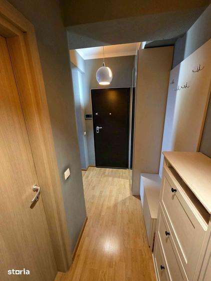 Vanzare apartament 2 camere, etaj 10/12 (2016) + garaj subteran -1 - 8