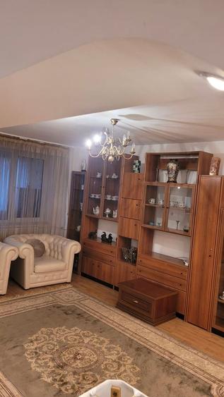 Apartament cu 2 camere în Unirii