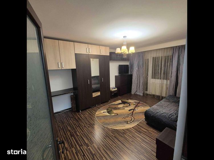 Apartament cu 2 camere decomandat în Gorjului