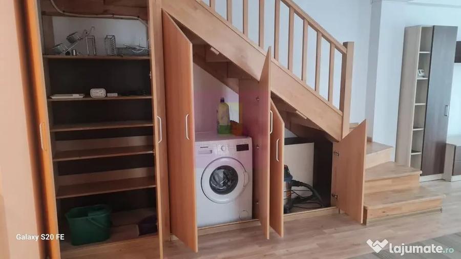 Casă cu 4 camere cu Teren 125 Mp în Ghencea
