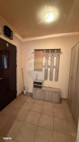 Apartament cu 2 camere semidecomandat în Depozitelor