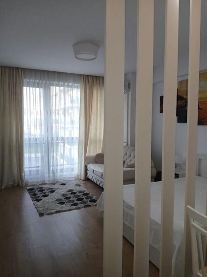 Apartament decomandat în Nord
