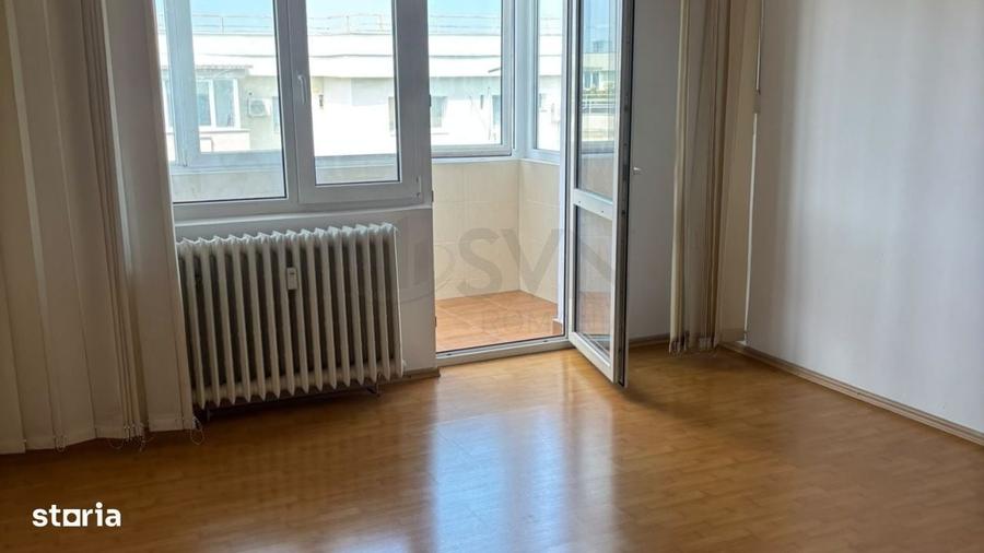 Apartament cu 2 camere în Aviației