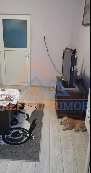 Casă cu 3 camere cu Teren 120 Mp în Brâncoveanu
