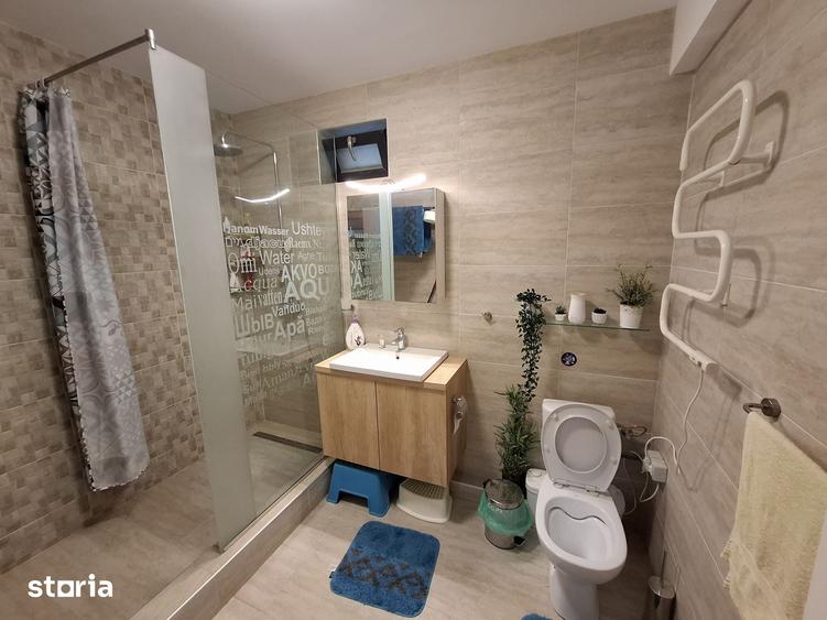 Apartament cu 4 camere decomandat în Nord