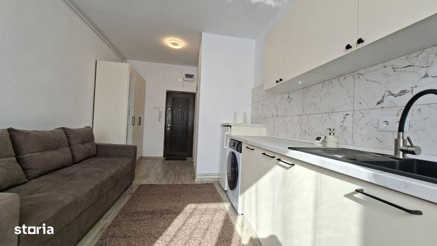 Inchiriez apart. 1 camera, Tg. Mures, 7 Noiembrie (UMF) - TCM - 6