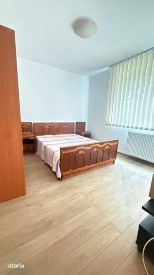 Apartament cu 2 camere semidecomandat în Andrei Mureșanu