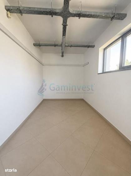 Spațiu comercial, de 180 mp, în Central