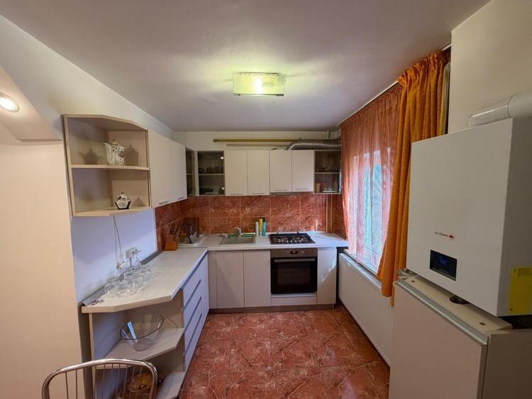 Garsoniera de inchiriat, 42 mp, zona Brazda lui Novac - 4