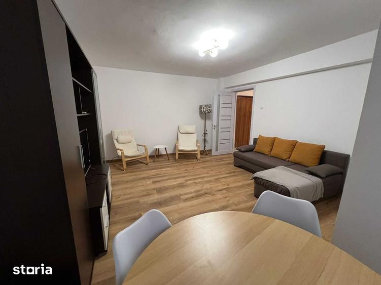 Apartament 2 camere | Lujerului | Metrou | Parcare - 3