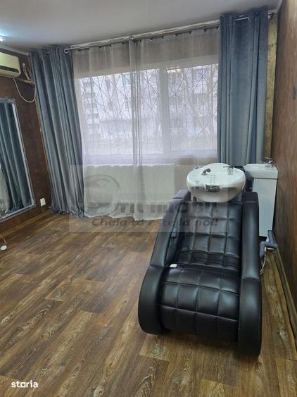 Apartament cu 2 camere în Podu Roș — fotografia 3