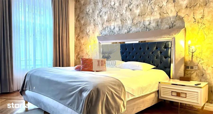 Apartament modern 3 camere zona Centrul Istoric - 8