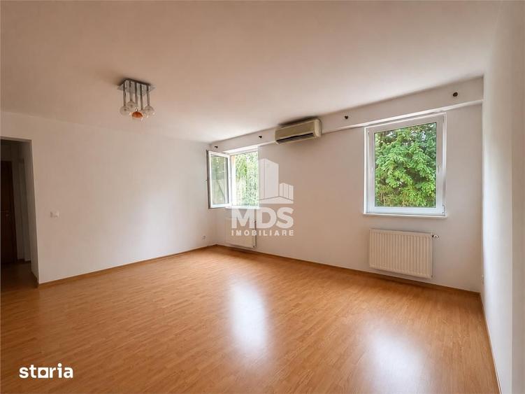 2 CAMERE, 63 MP UTILI, BLOC NOU ZONA LIPOVEI! - 2