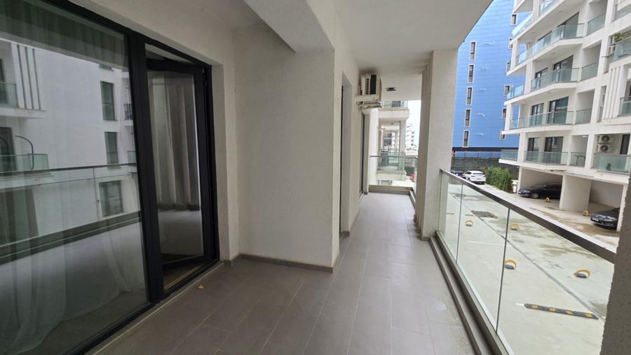 Apartament cu 2 camere decomandat în Dacia