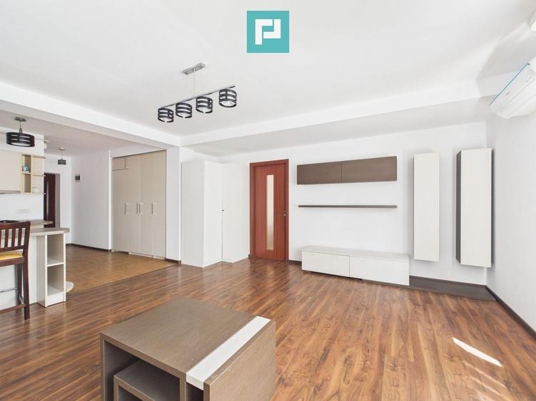 Apartament cu 2 camere, mobilat în Circumvalațiunii