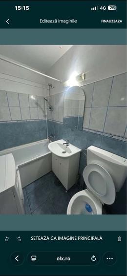 Apartament cu 2 camere decomandat în Ultracentral