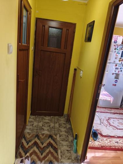 Apartament cu 2 camere decomandat în Sălaj