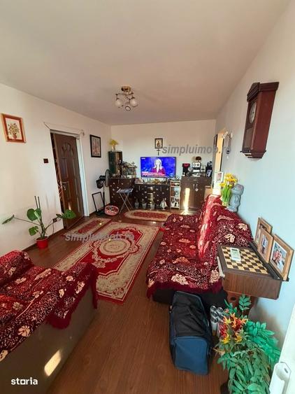 Apartament cu 2 camere în Câmpia Libertății