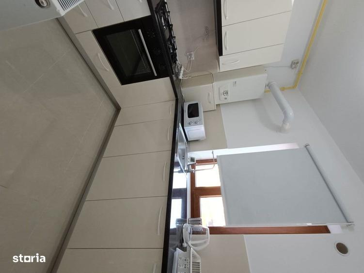 Apartament cu 2 camere în Chiajna