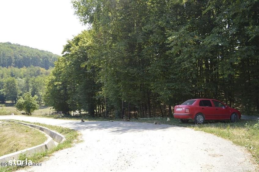 Spațiu comercial, de 1,887 mp, în Glâmbocel
