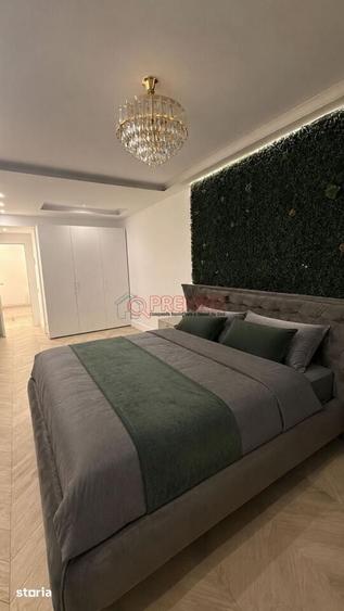 Apartament cu 3 camere în Timpuri Noi