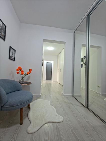 Apartament cu 3 camere decomandat în Circumvalațiunii