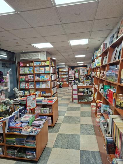 Spațiu comercial, de 70 mp, în Dorobanți