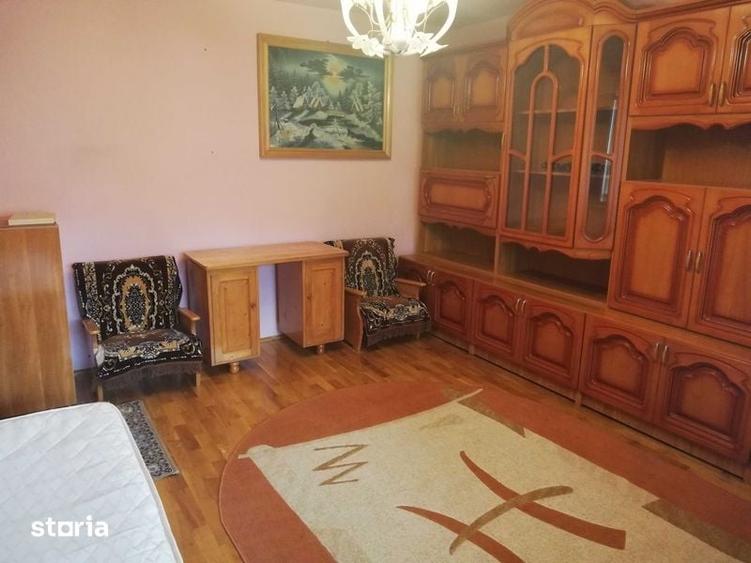Inchiriez apartament cu 2 camere in Marasti - 2